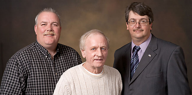 hazle-supervisors